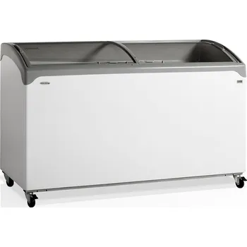 Tefcold NIC 500 SCEB Tefcold NIC 500 SCEB