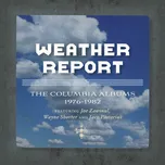 Columbia Albums 1976-1982 - Weather…