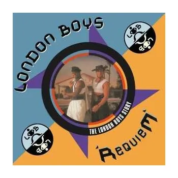 Zahraniční hudba 5CD/Box Set London Boys: Requiem (The London Boys Story) 2021