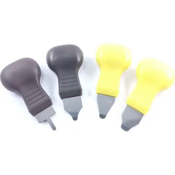 Autoklíč Sada nástrojů na dálkové ovladače a obaly autoklíčů - 4ks