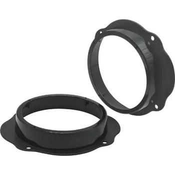 Reproduktor do auta Redukce pod reproduktory do FORD Focus Kuga C-Max Fiesta 16.5 cm