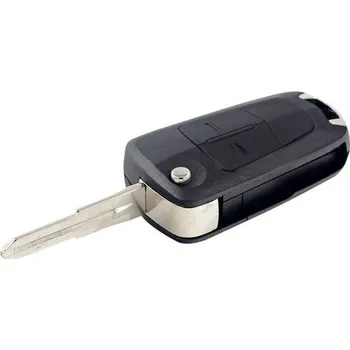 Autoklíč Obal Opel 2tl. HU46 sklopný (Antara)
