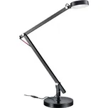 *TRIO 527920102 Amsterdam stolní svítidlo COB 1x5W 500lm 3000K + sada - Trio LED žárovka 2x10W | E27 | 3000K | 806lm