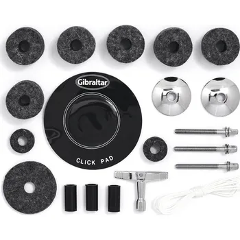 Gibraltar Set příslušenství Drummer’s Tech KitSC-DTK 15499