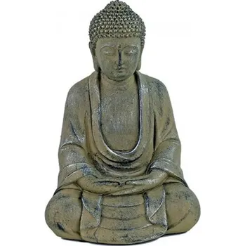 Buddha soška 24 cm