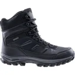 Elbrus Spike mid wp černá 42