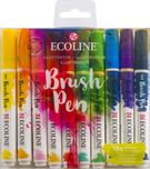 Royal Talens Ecoline Brush Pen…