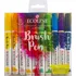 Ecoline Brush Pen Illustrator 10 ks