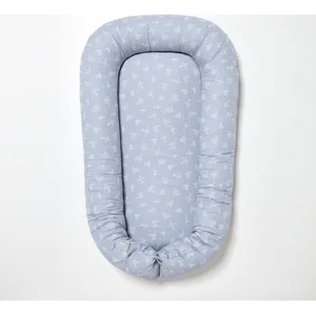 Hnízdečko pro miminko Dětské hnízdo Racek Jo