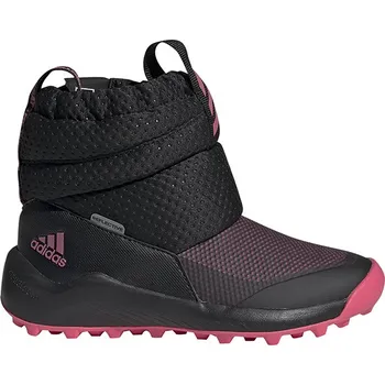 adidas Rapidasnow C EE6172 Dívčí sněhule adidas Rapidasnow C EE6172