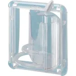 Ferplast Brava 1 plastové otočné krmítko