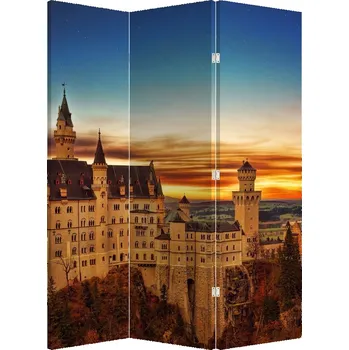 Paraván LuxusniObrazy.cz Paraván - Tyskland