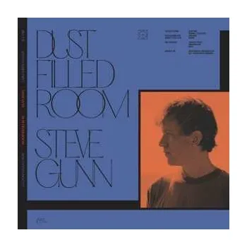 Zahraniční hudba SP Steve Gunn: Dust Filled Room/Dust Filled Room 2022 45 RPM Vinyl