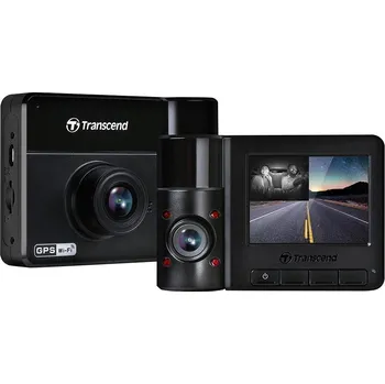 Kamera do auta Transcend DrivePro 550B