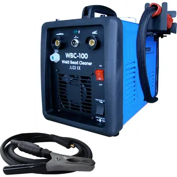 Příslušenství ke svářečce Sherman Čistící zařízení WBC-100 na nerez