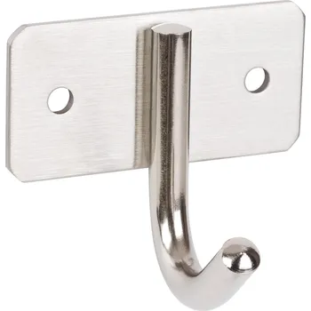 Věšák Walteco Věšák 60x53x44mm, nerez