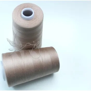 Nit Hard - 5000YD - bílá káva