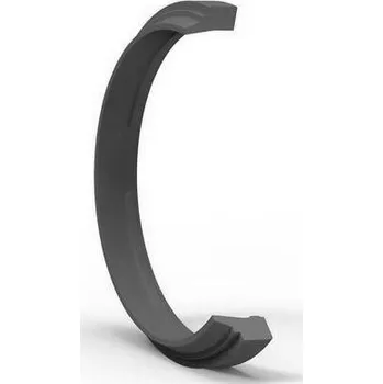 Vymezovací kroužek KASTAS 12x18x2,6/7 K09 NBR stírací kroužek