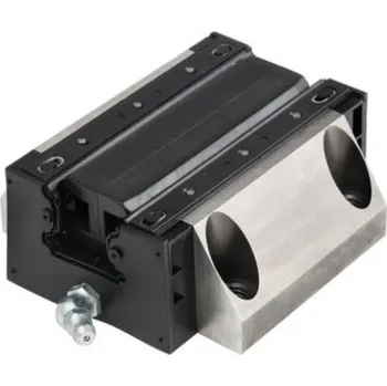 INA KWSE 30 H G3 V2 vozík lineárního vedení