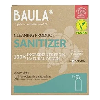 Dezinfekce Baula Ekologická tableta Dezinfekce