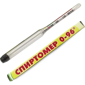 Verk 01573 lihoměr 0–96 %