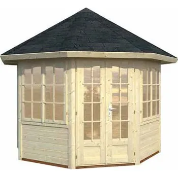 Zahradní domek ZAHRADNÍ DOMEK Veronica 2 6,7 m2