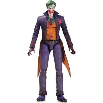 Figurka Batman - sběratelská figurka he Joker (DCeased) DC Essentials 18 cm