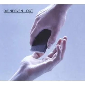 Zahraniční hudba CD Die Nerven: Out 2015