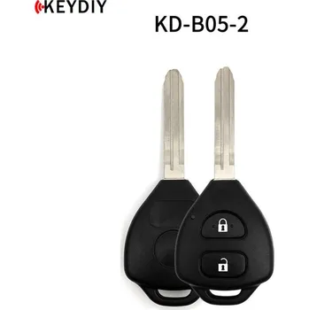 Autoklíč Dálkový ovladač KD B05-2