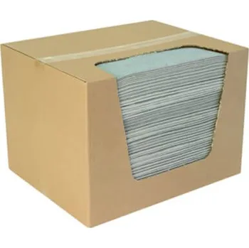 Sorbent EUSORB sorpční rohože MPSP 5040 - středně silné a perforované