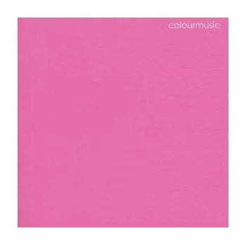 Zahraniční hudba CD Colourmusic: My _____ Is Pink 2011
