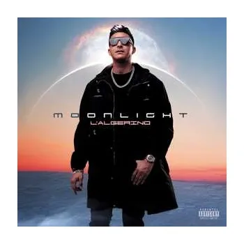 Zahraniční hudba CD L'algerino: Moonlight 2021