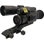 PARD NV008P + přísvit L-940 + weaver…