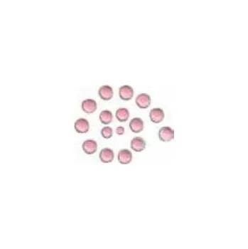 Speciální výtvarná barva Cadence Tekuté perly 25 ml Cadence: miminkovsky růžová 562