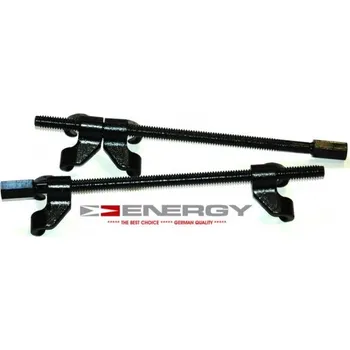 Autodílna Stahovák vinutých pružin závěsů kol 370 mm ENERGY