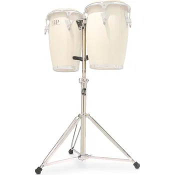 Latin Percussion Stojan na conga Junior DoubleLP299 18019