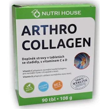 Arthro Collagen 90 tablet