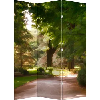 Paraván LuxusniObrazy.cz Paraván - Park
