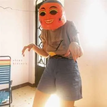 Zahraniční hudba LP Clear History: Bad Advice Good People 2021 180g Vinyl