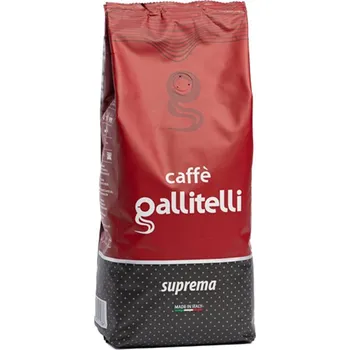 Gallitelli Caffé Suprema - 1kg, zrnková káva (Gallitelli Caffé Suprema)