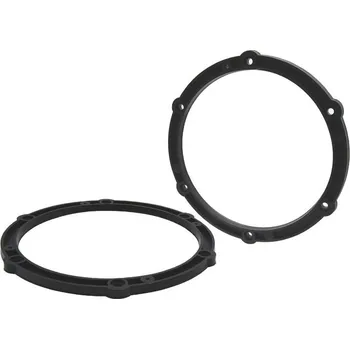 Reproduktor do auta Redukce pod reproduktory TOYOTA Aygo CITROEN C1 C4 Jumpy PEUGEOT 107 308 Partner