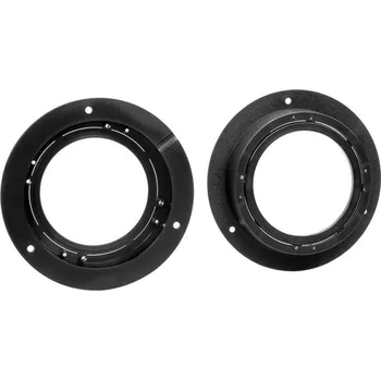 Reproduktor do auta Redukce pod reproduktory do Mercedes Benz A W169 B W245