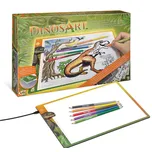 Tween Team Dinosart Obkreslovací…