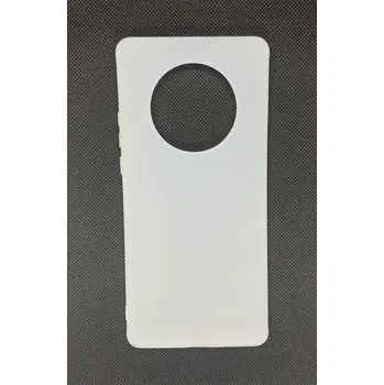 Case mates Silikonový kryt Huawei Mate 40 pro Barva: Čirá