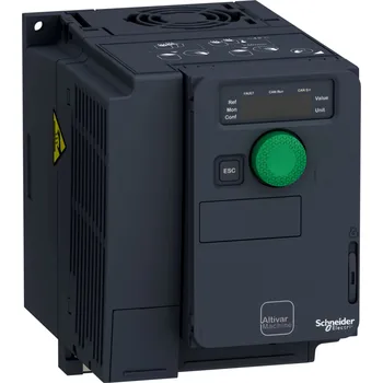 Schneider Electric Altivar ATV320U15N4C