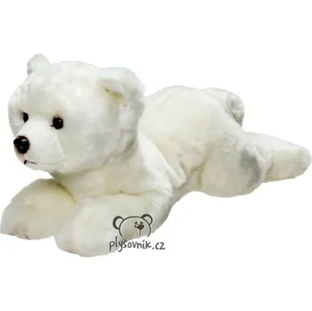 plyšák Suki Gifts Lední medvěd Suki plyšák