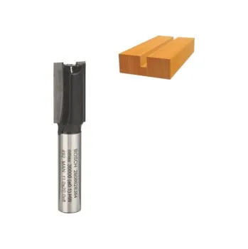 Příslušenství k frézce Frézka 8mm - 11mm 20/51 Bosch