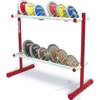 Stojan na víno Polanik Stojan na disky - 26ks DR-26