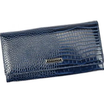 Peněženka Peněženka Cavaldi PX28-JMS - modrá