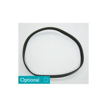 Podlahový mycí stroj Ochranný pás proti poškození nábytku Truvox Orbis 200/400 15"